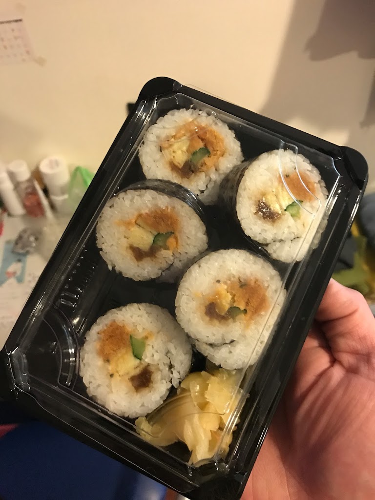 鈺壽司屋 的照片