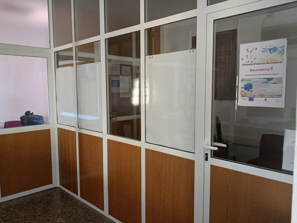 Coworking Tavernes de la Valldigna