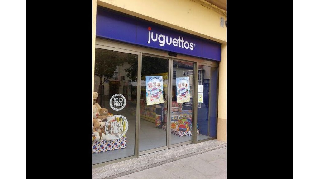 Foto 2 de Juguettos