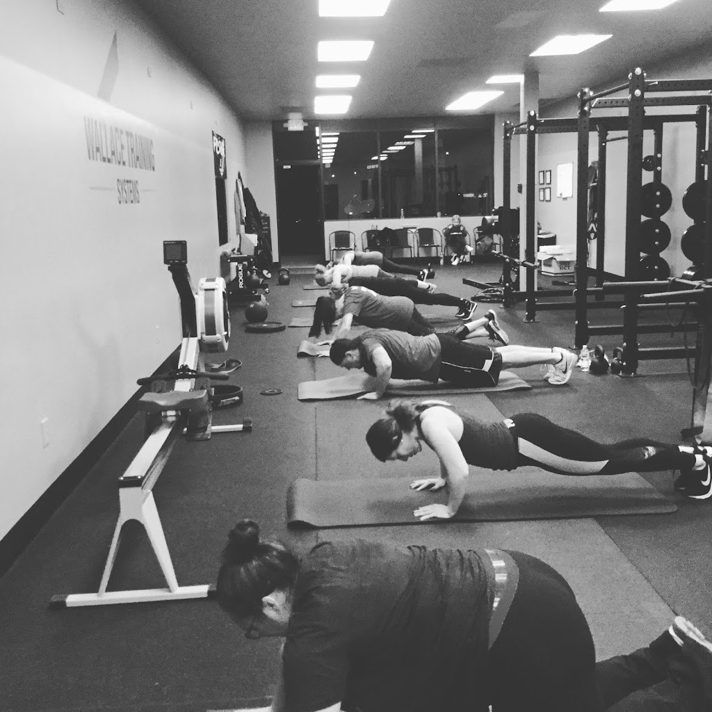  Wallace Training Systems