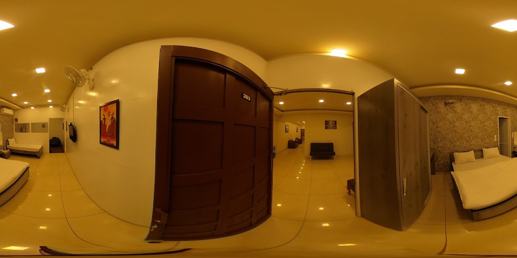 Street View & 360deg