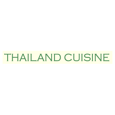 Thailand Cuisine 2