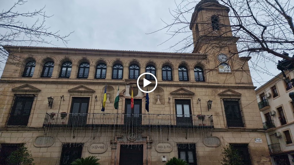 Ayuntamiento de Alcala la Real — Videos