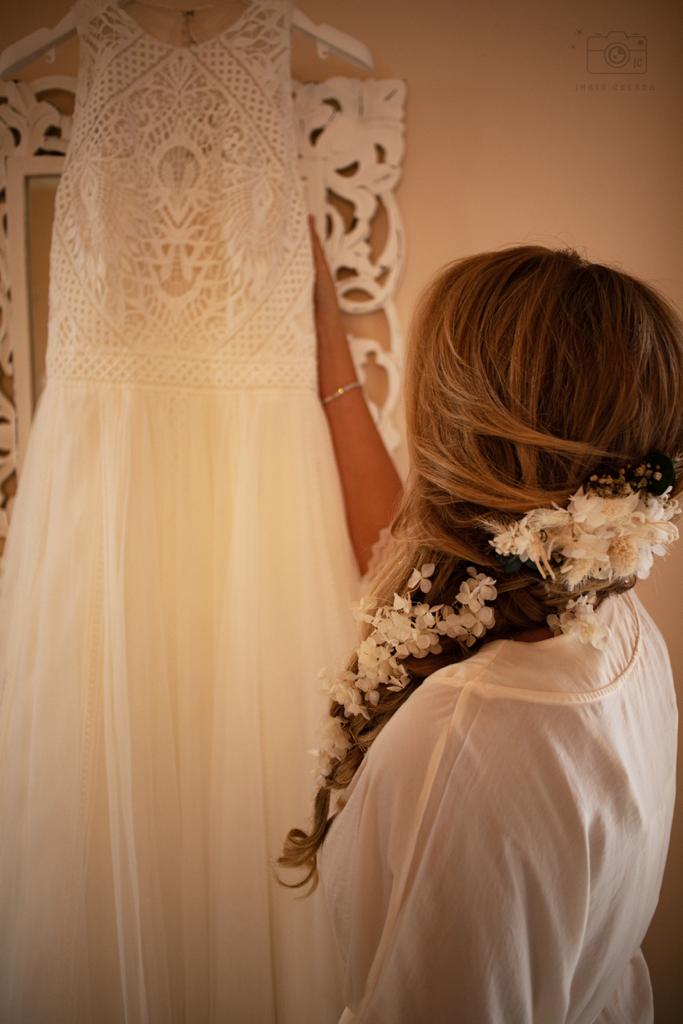 Ana Marrades Peluqueria