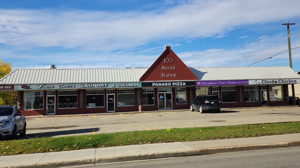 Canadian Thai Restaurant in Grande-Prairie
