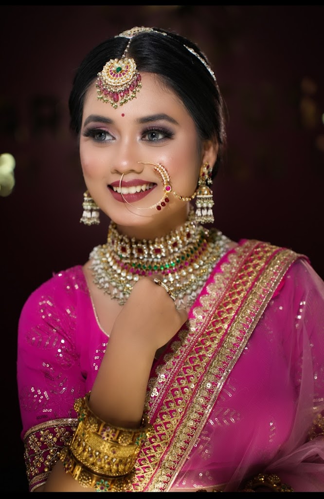 Veronica Beauty Salon