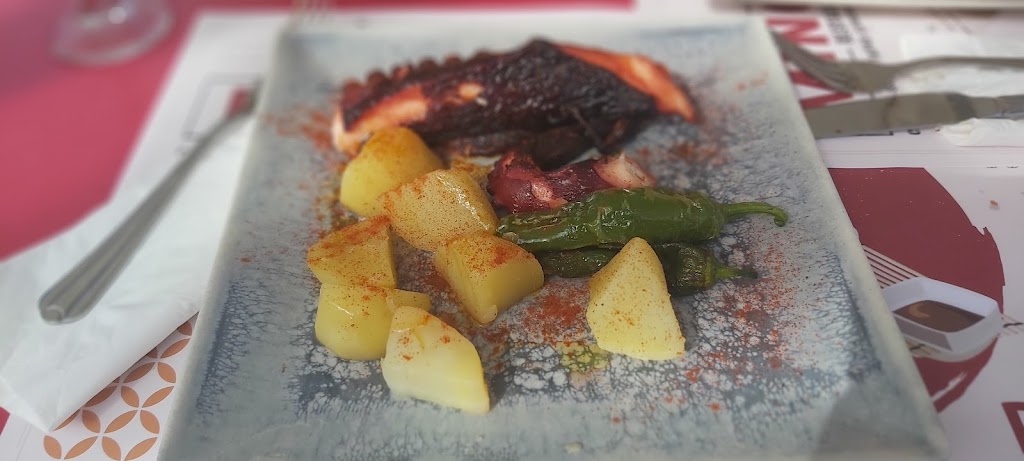 Bar Restaurant Iberika — Mas recientes