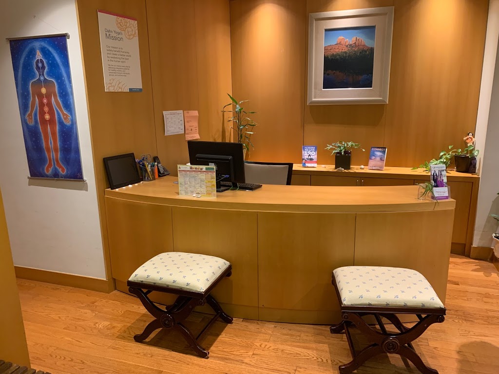  Body & Brain Yoga Tai Chi