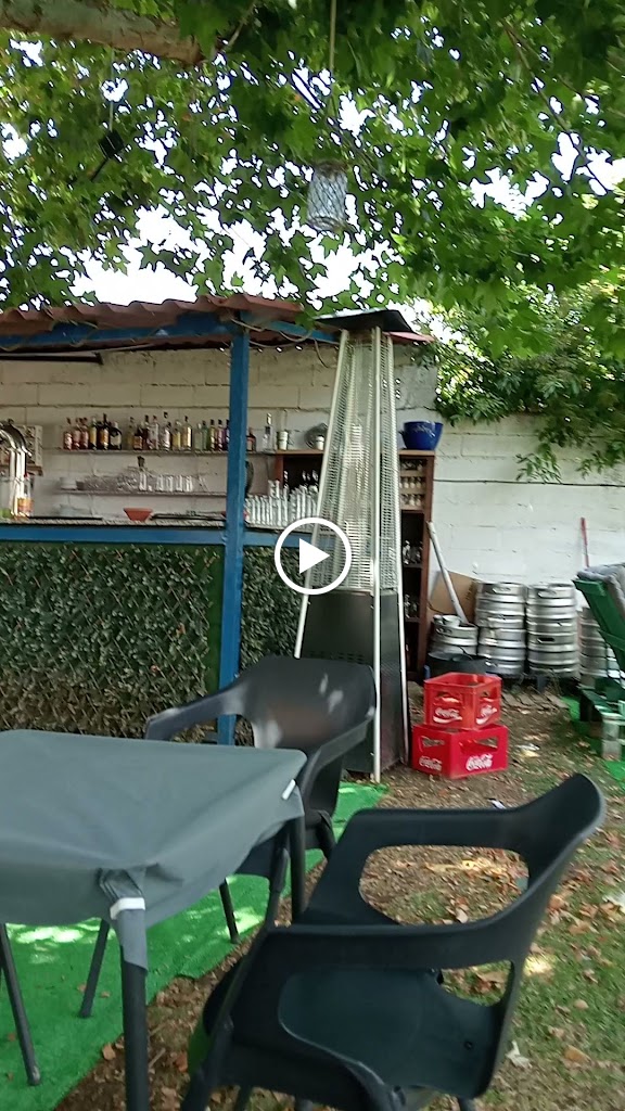 Restaurante El Patio de San Andres — Videos