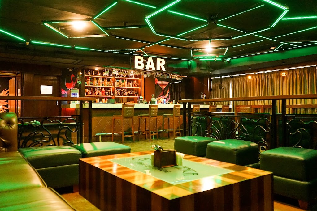 Casablanca The Lounge