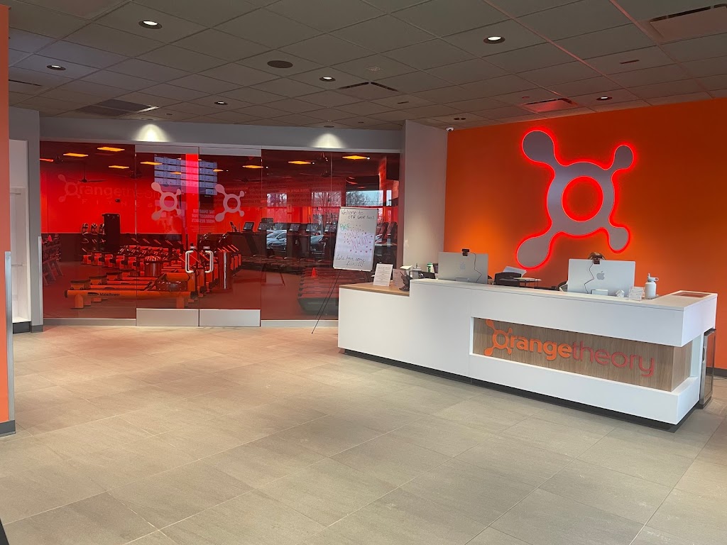  Orangetheory Fitness