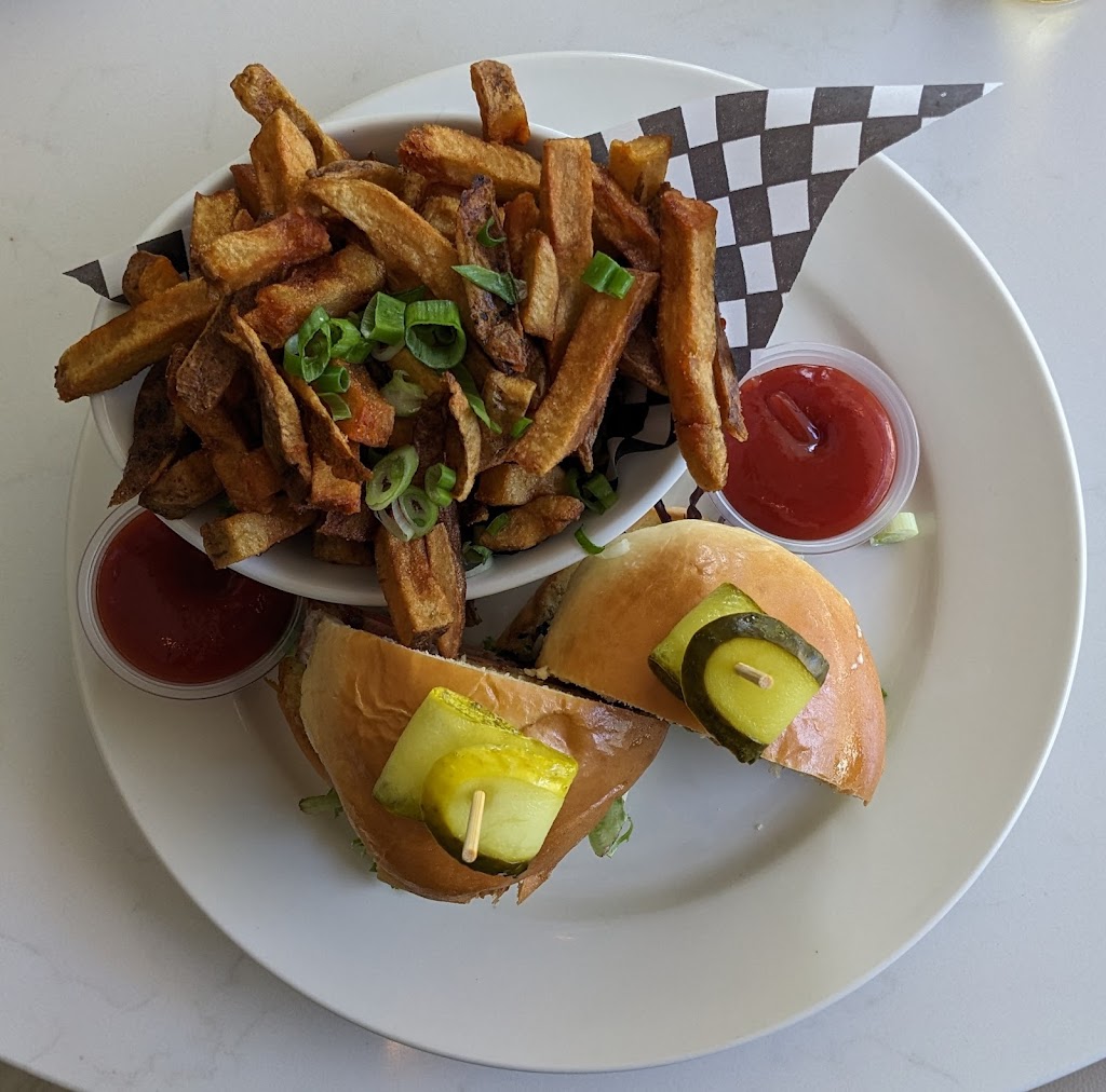 French fries