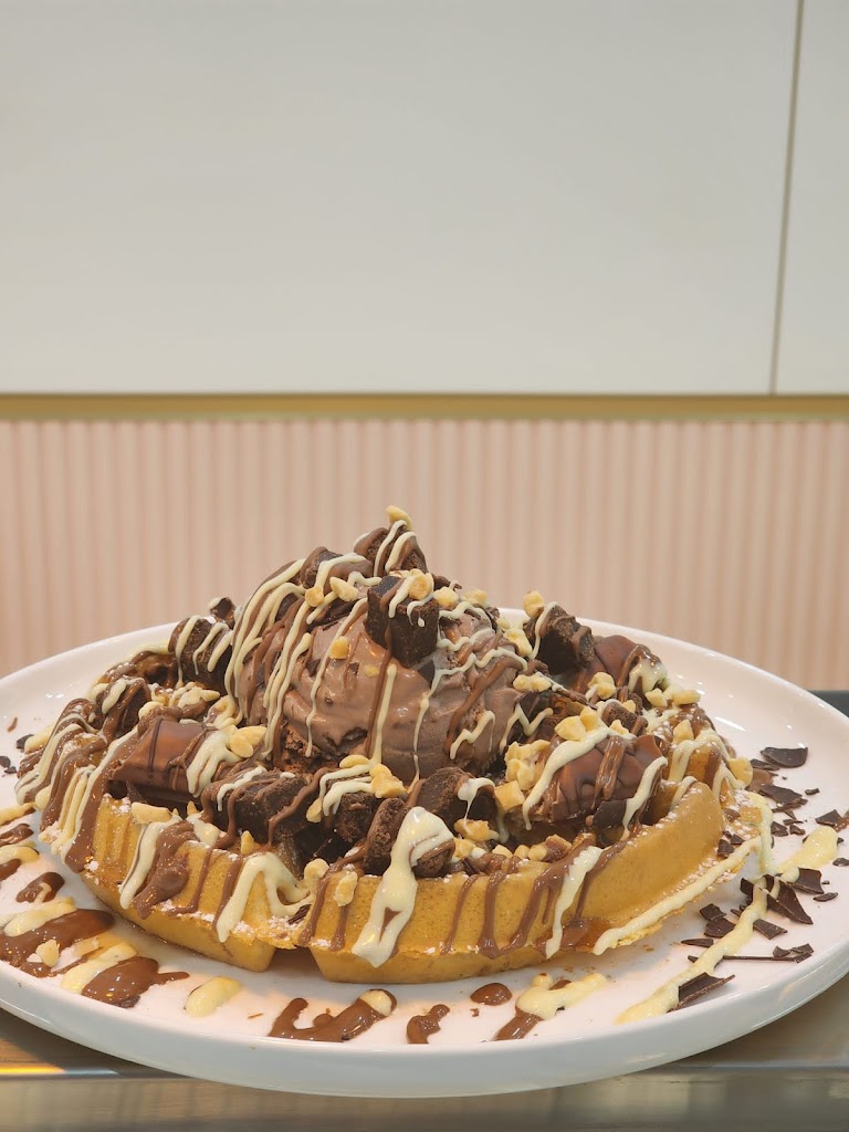 Waffle