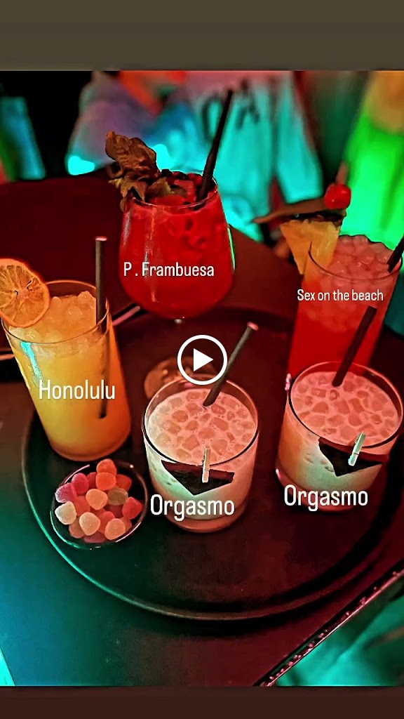 Cocktail Club — Videos