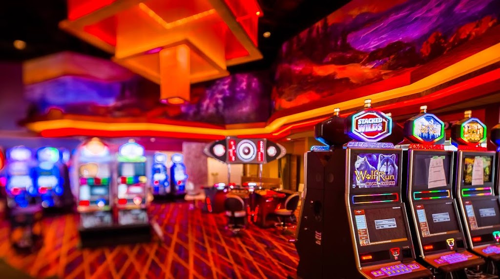 Slot Machine