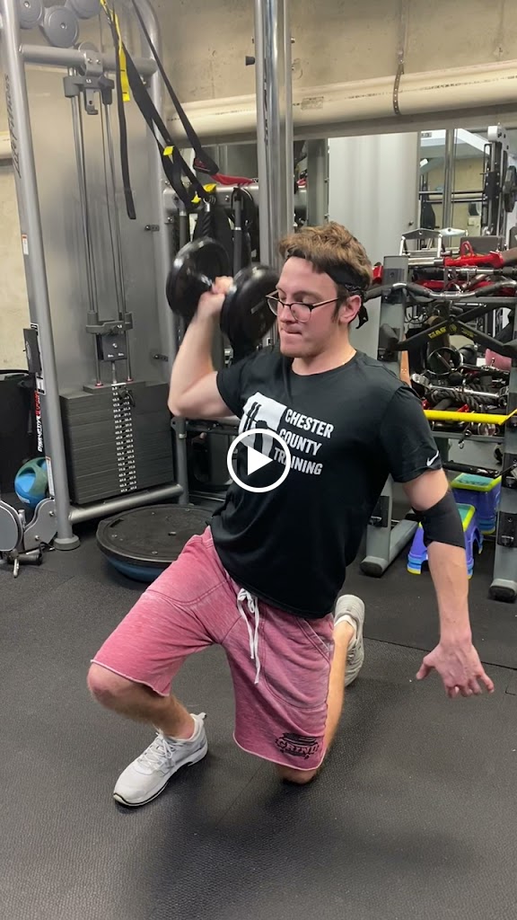  Lehigh Valley In-Home Personal Training