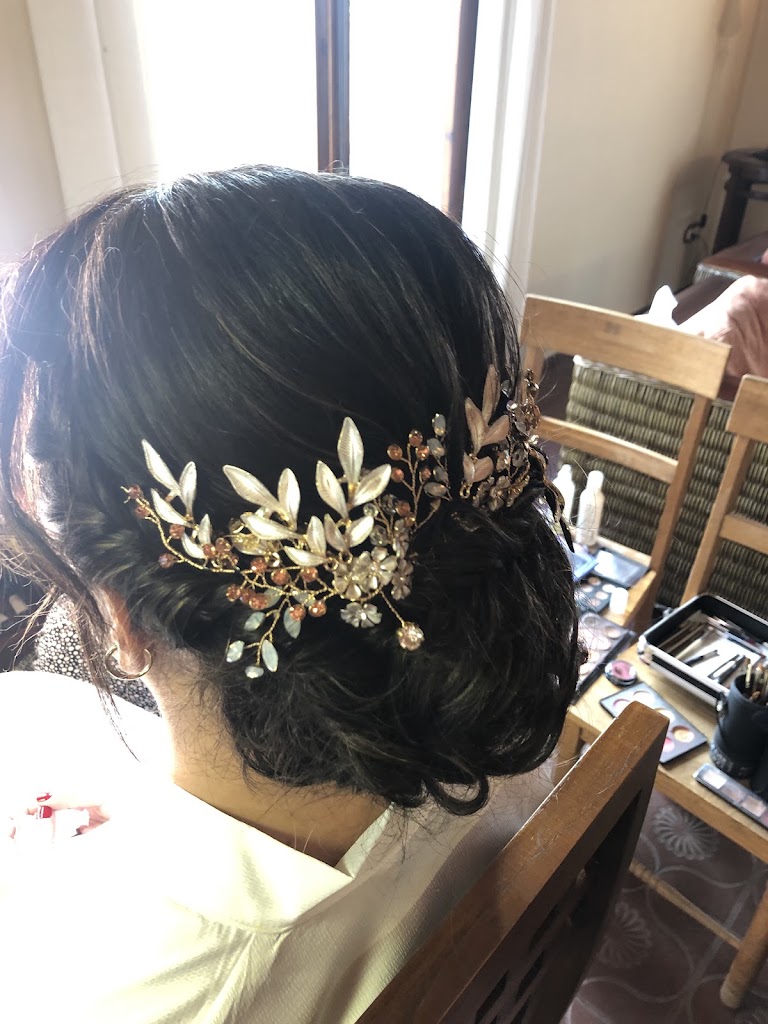 Peluqueria Fiore Style — Peinado