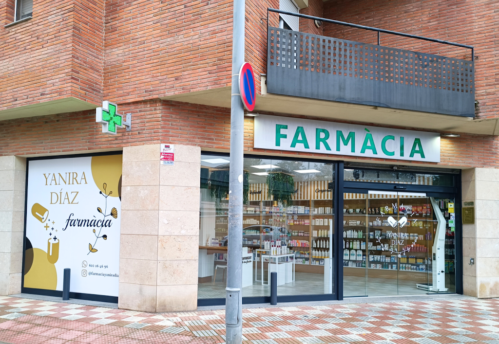 Farmacia Yanira Diaz
