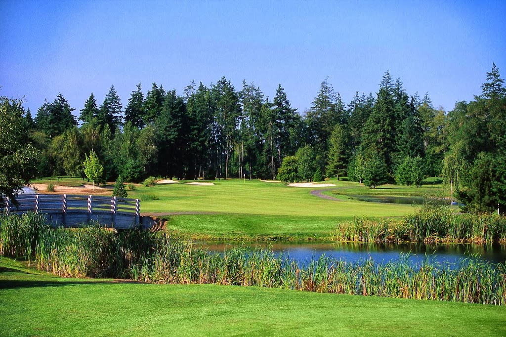  City Of Lynnwood Municipal Golf Course