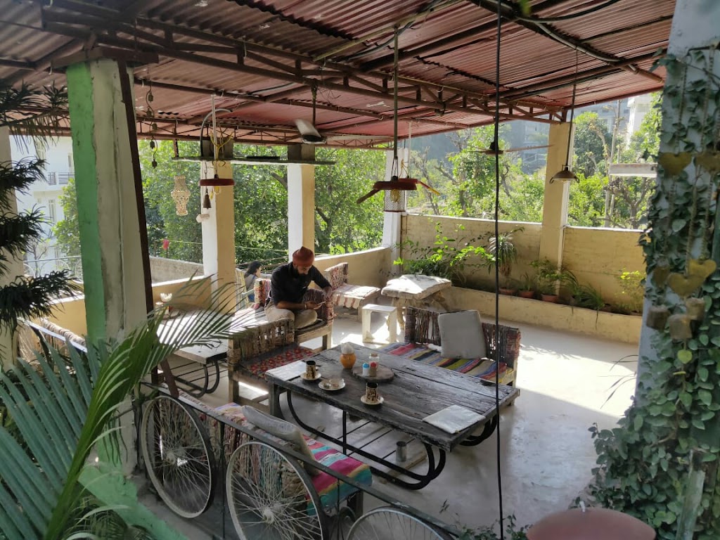 Tulsi Restaurant
