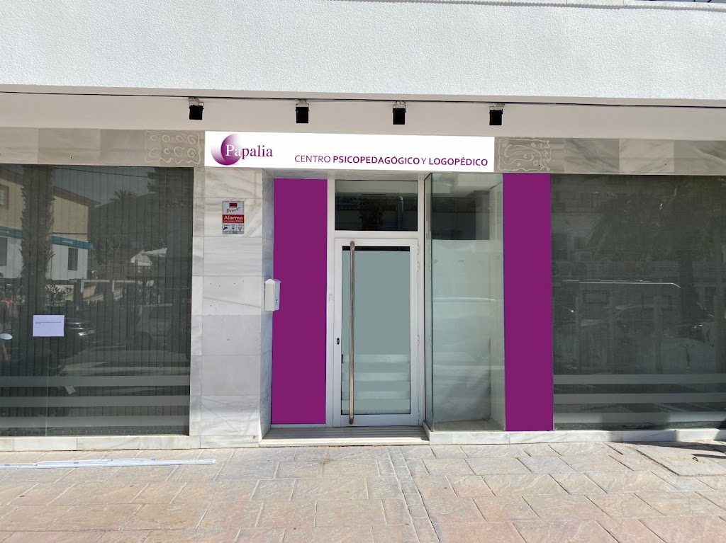 Papalia Centro Psicopedagogico y Logopedico
