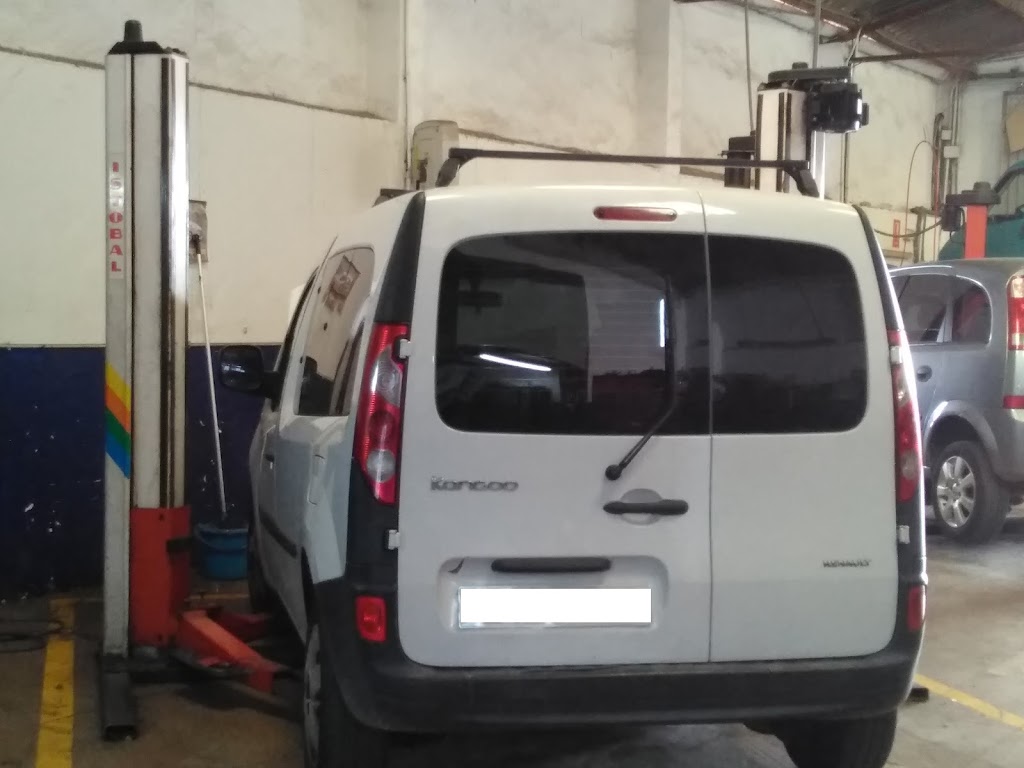 Reparauto Taller Denia