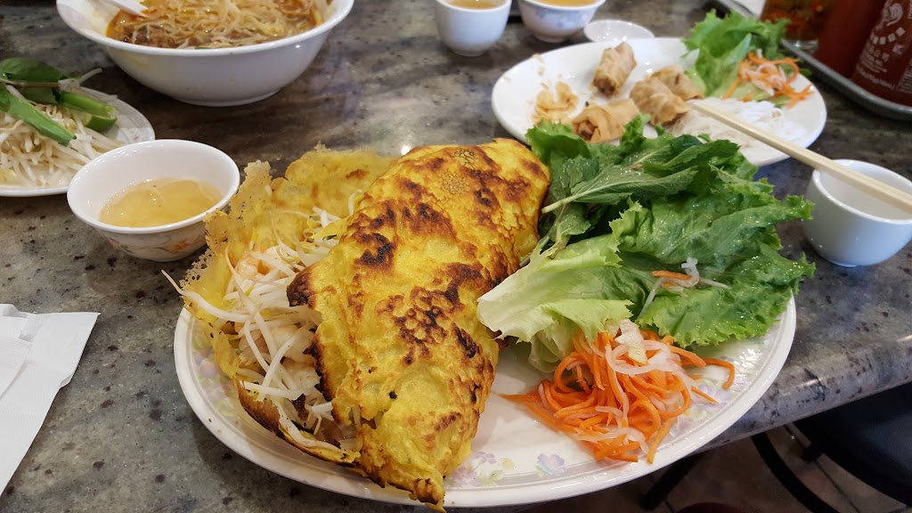 Bánh xèo