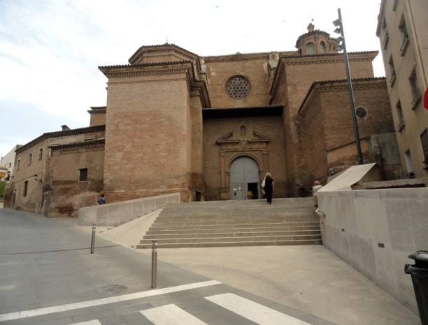 Catedral de Nuestra Senora de la Asuncion