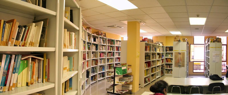 Casa de la Cultura Pucol