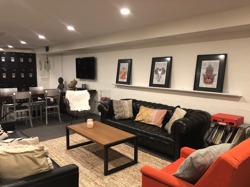  Wonder Yoga - Arlington