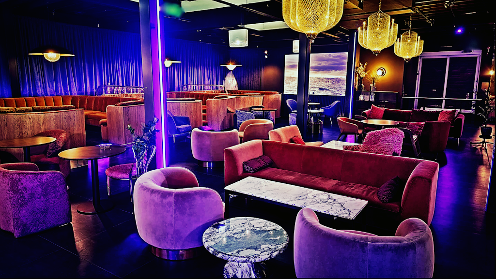 Offworld Bar