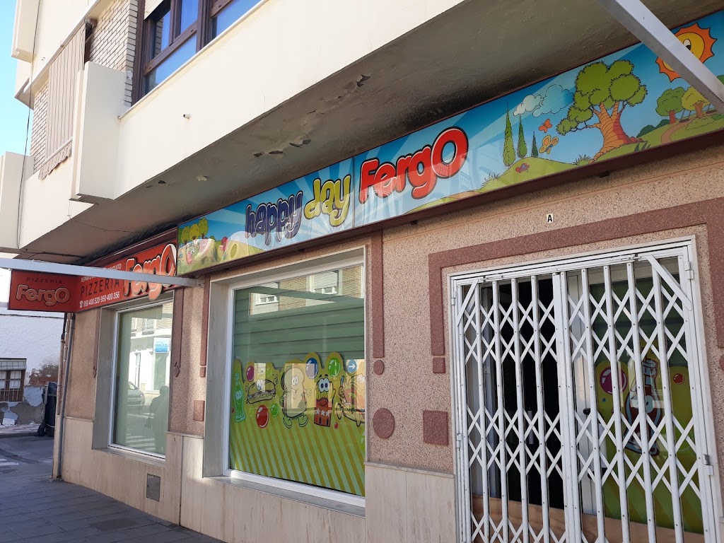 Restaurante Pizzeria Fergo