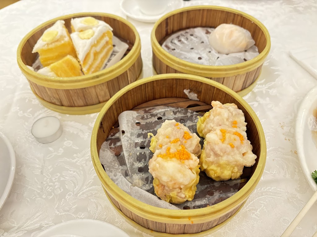 Shumai