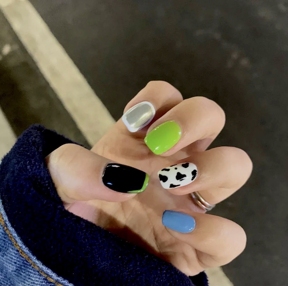 Kuki Nails Unas Estetica — Del propietario