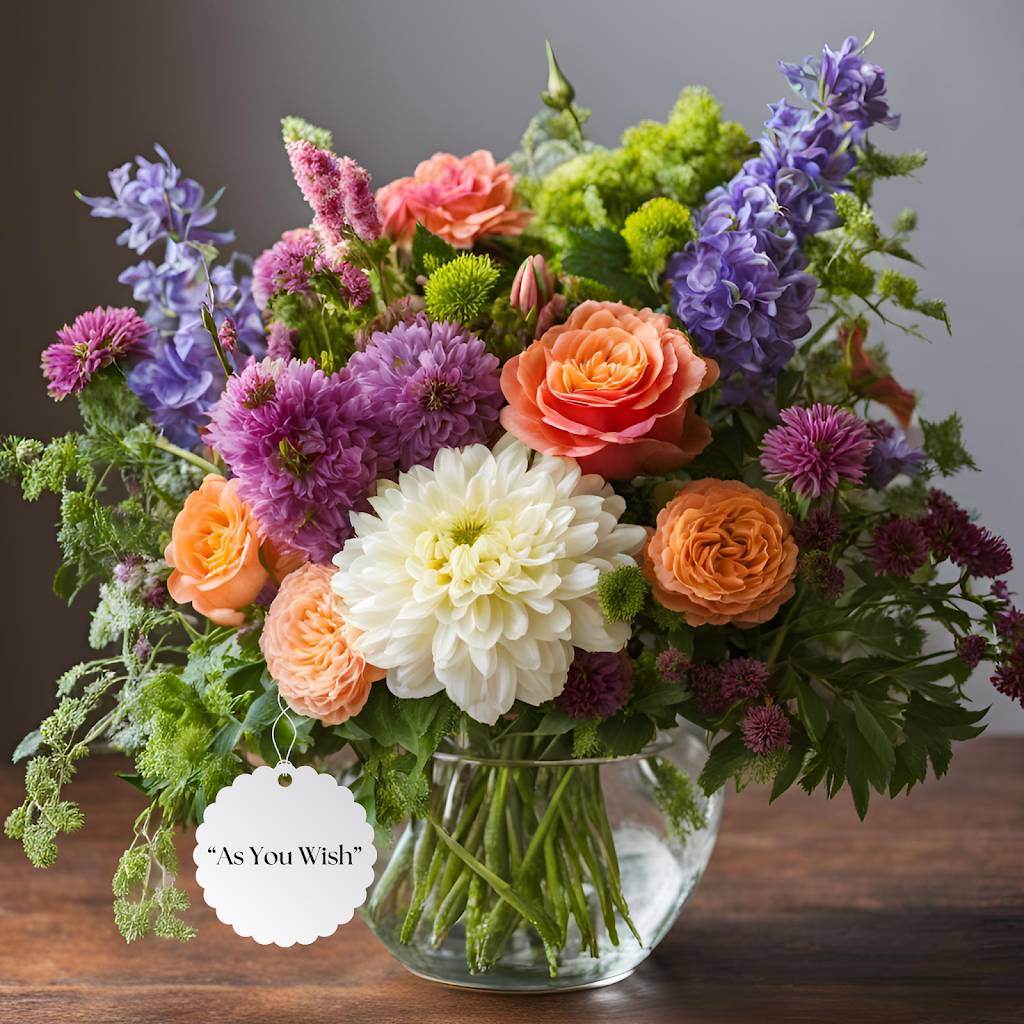 Found Florist Farm, LLC