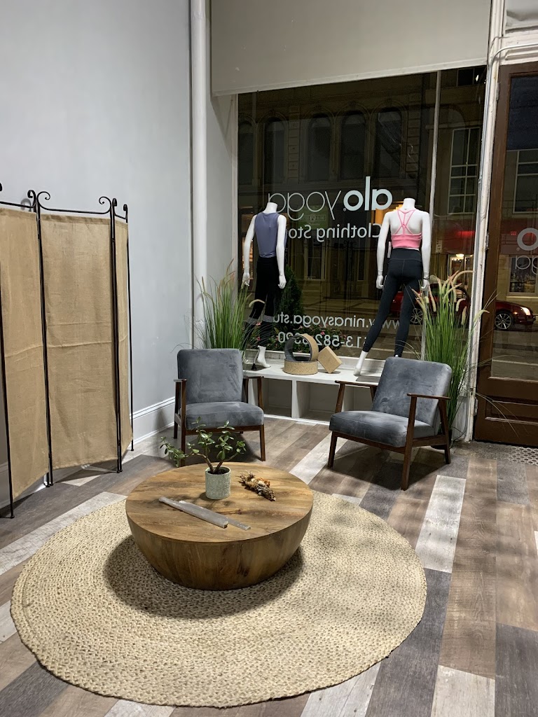  Nina's Yoga & Wellness Studio