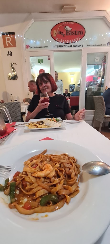 Jazz Bistro — Mas recientes