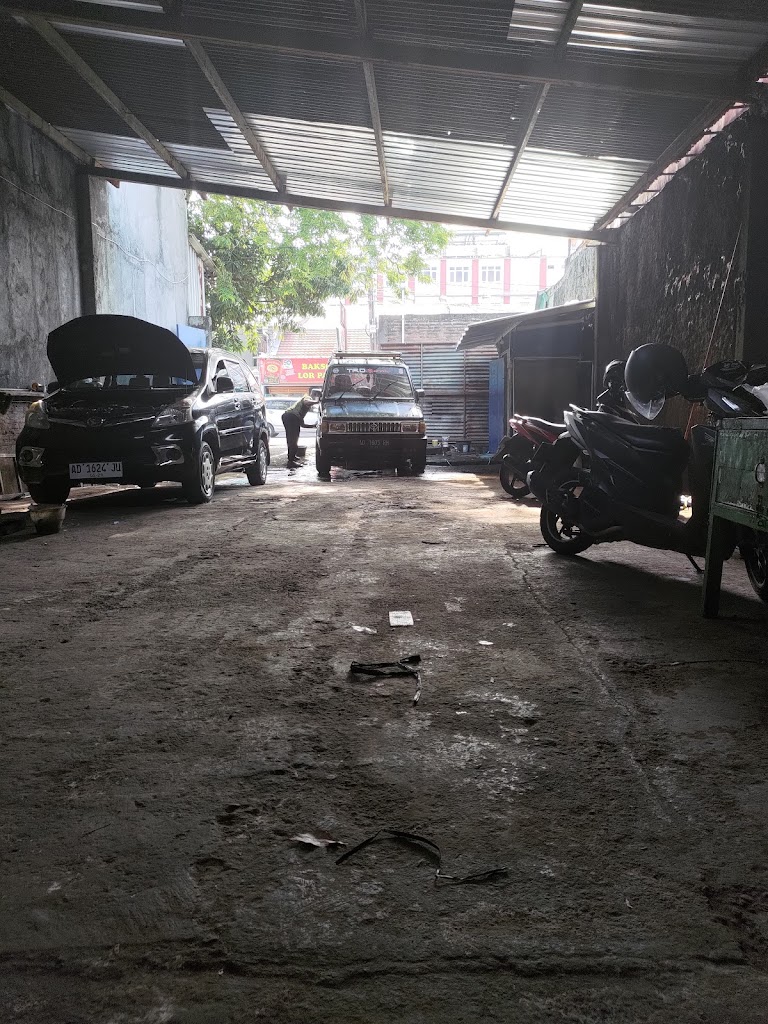 Sumber Jaya AC mobil 2