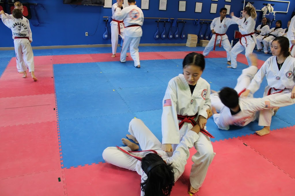  Cuascut's Academy of Martial Arts