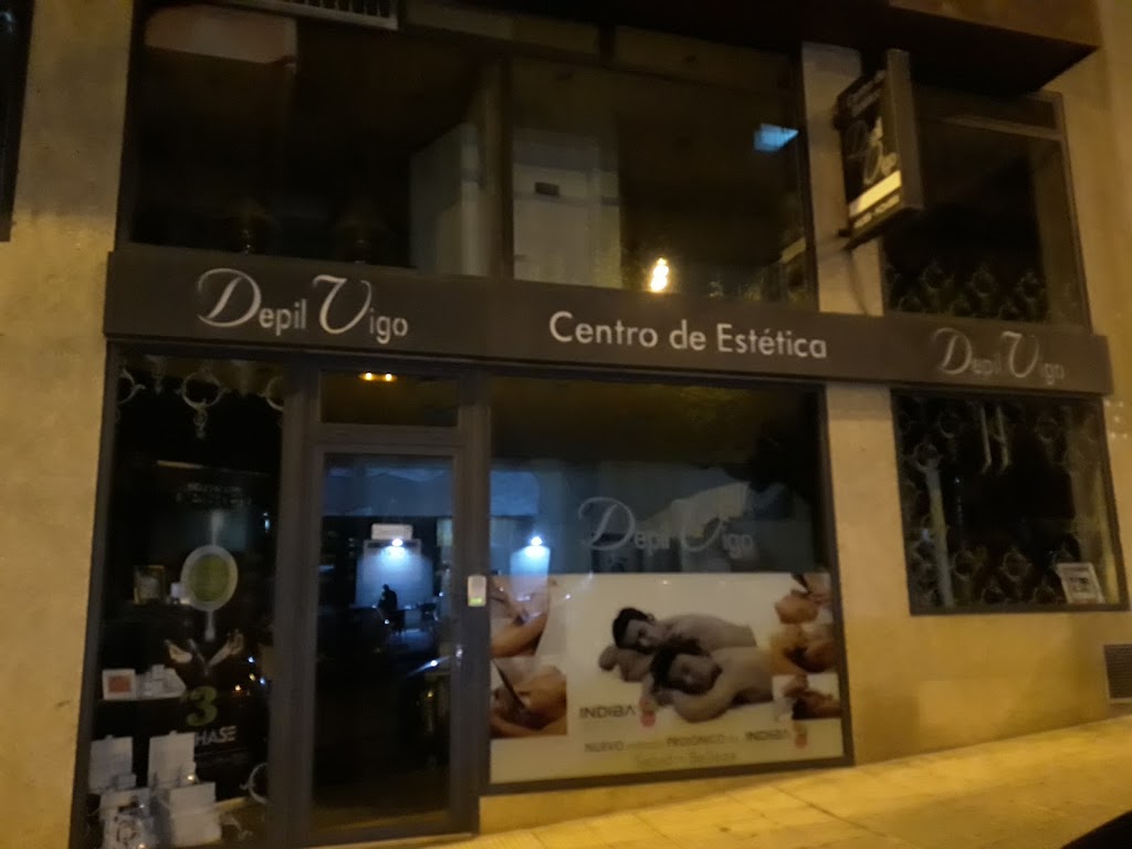 Centro estetica | Depil Vigo — Exterior
