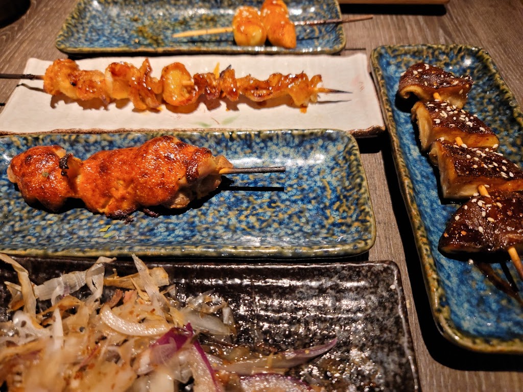 大河屋 燒肉丼 串燒-中和環球店 的照片