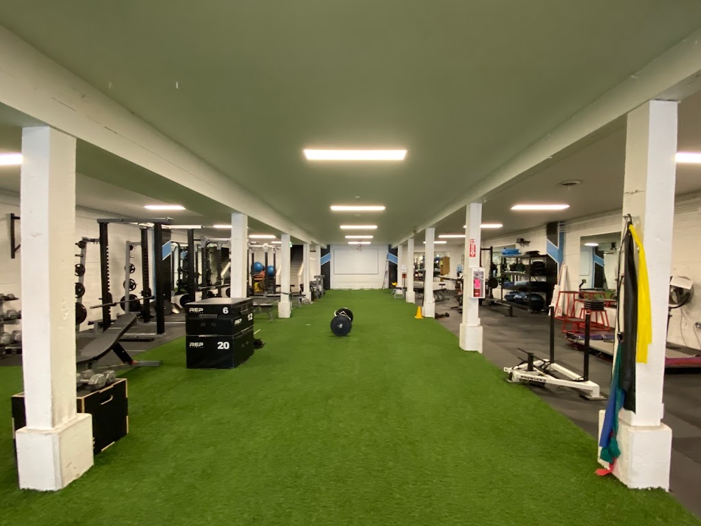  3 Performance Institute