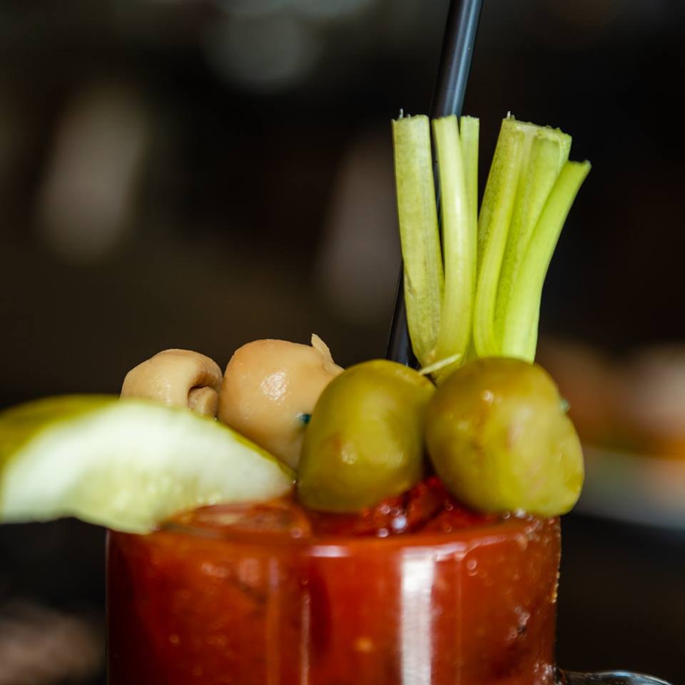  Par4 Bistro at Par4 Resort