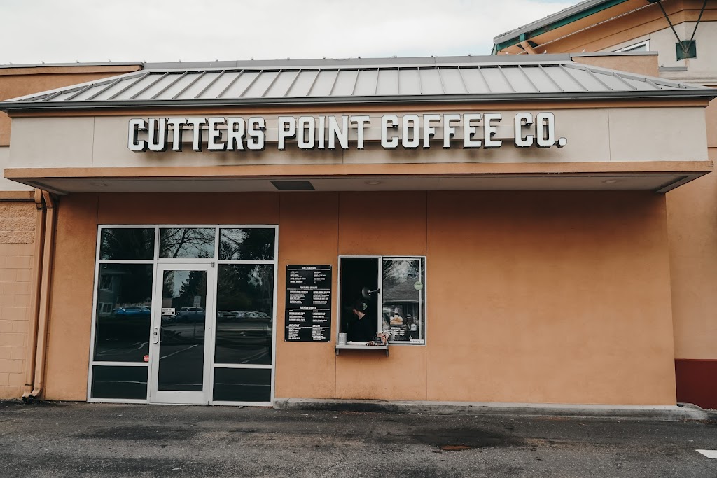 Photo of Cutters Point Coffee