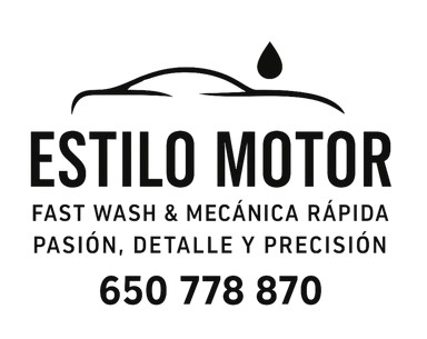 Estilo motor — Del propietario