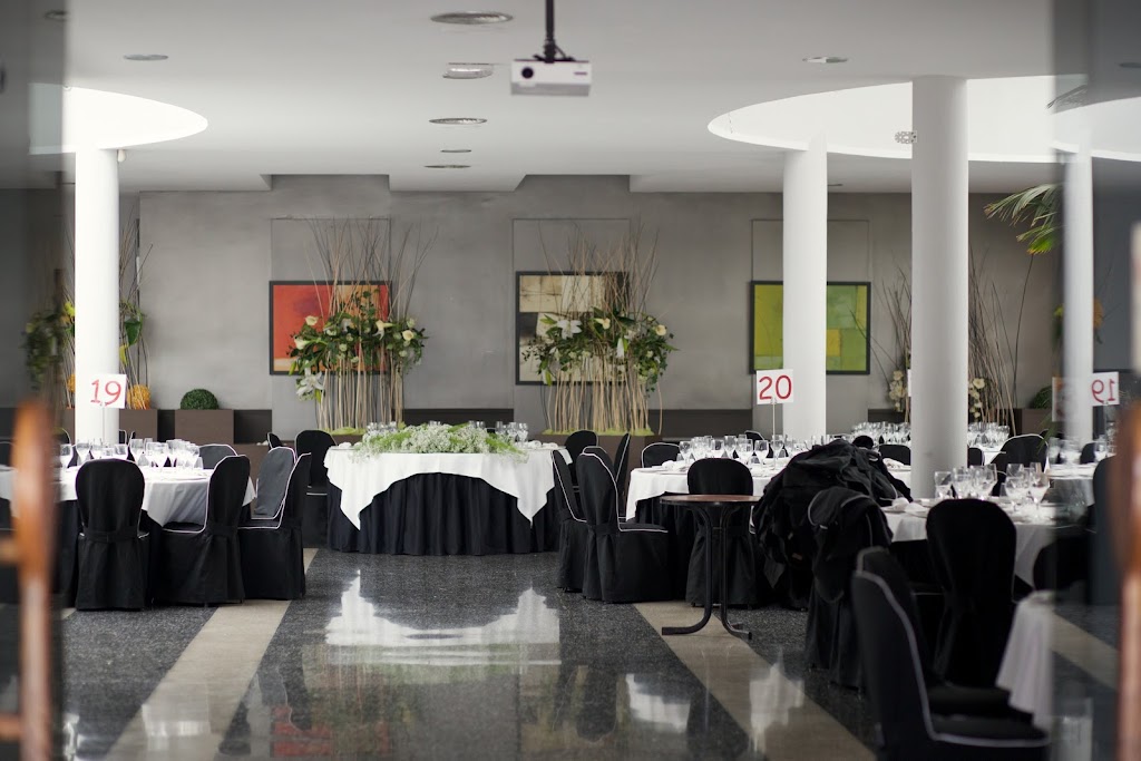 Restaurante Club de Tenis Cieza