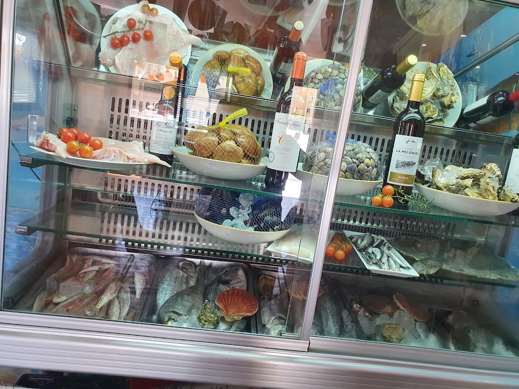 La espumosa mas fria