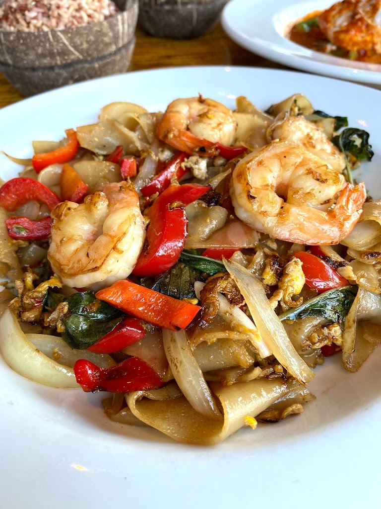 Urban Thai Kitchen