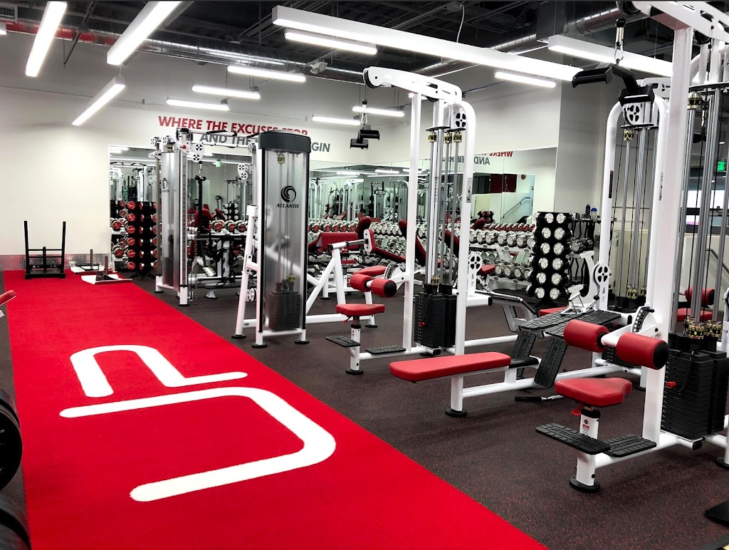  Ultimate Performance Personal Trainers