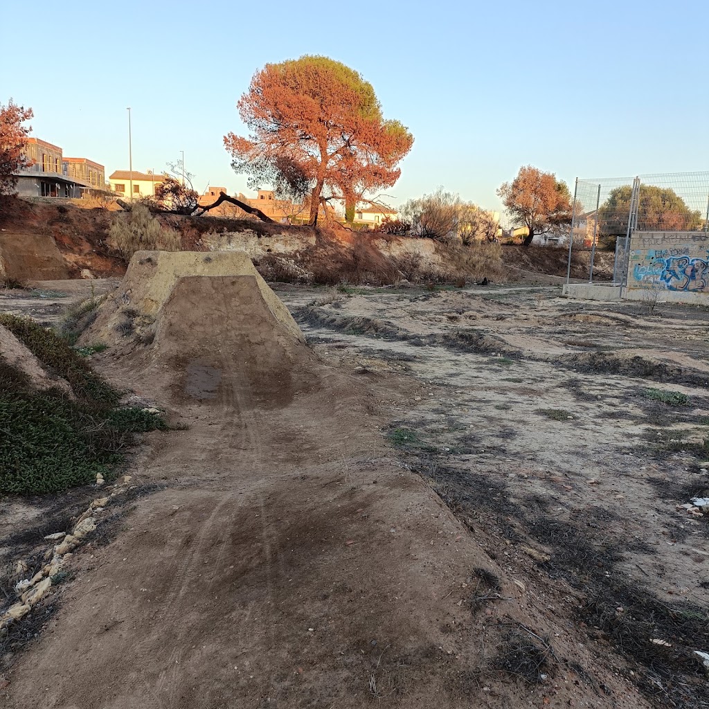 Circuito BMX de Puerto Real — Del propietario